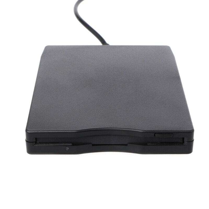 Portable Read Write 3.5 Inch USB External Floppy Disk Drive Diskette FDD For Laptop