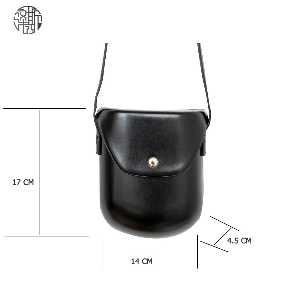 Zenos 2020 zwykły kolor kształt muszli torby dla kobiet regulowany pasek mini zwykły Femal skórzana torba