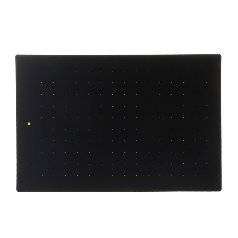 Película protectora de grafito para Wacom Digital Graphic Drawing Tablet Pad Screen: ctl472