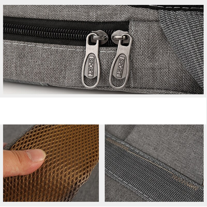 Grote Art Tas Voor Tekentafel Schilderen Set Schetsen Gereedschap Canvas Schilderen Kunst Levert Voor Kunstenaar Reizen Schets Tas