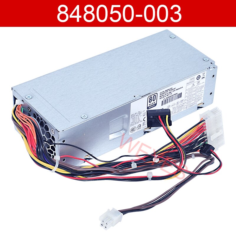 Fuente de alimentación Original, 848050-003, 797009-001, DPS-180AB-20 A Max, 180W