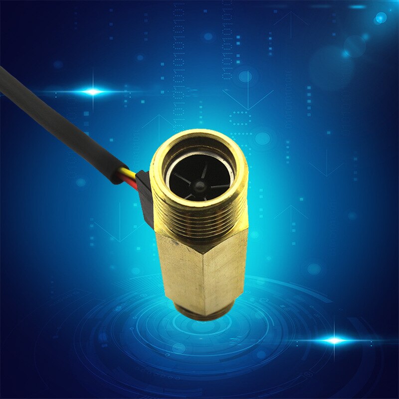 Sai Shenger bietet 4 punkte fluss sensor, zirkulierende wasser flow sensor, rückstau pumpe, waschmaschine durchflussmesser