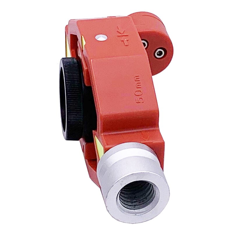 Mini prisme pour Station totale de Style suisse, sondage 17.5mm décalage.