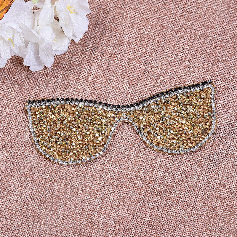 Malla adhesiva de fusión en , parche para gafas, Material de pavimentación