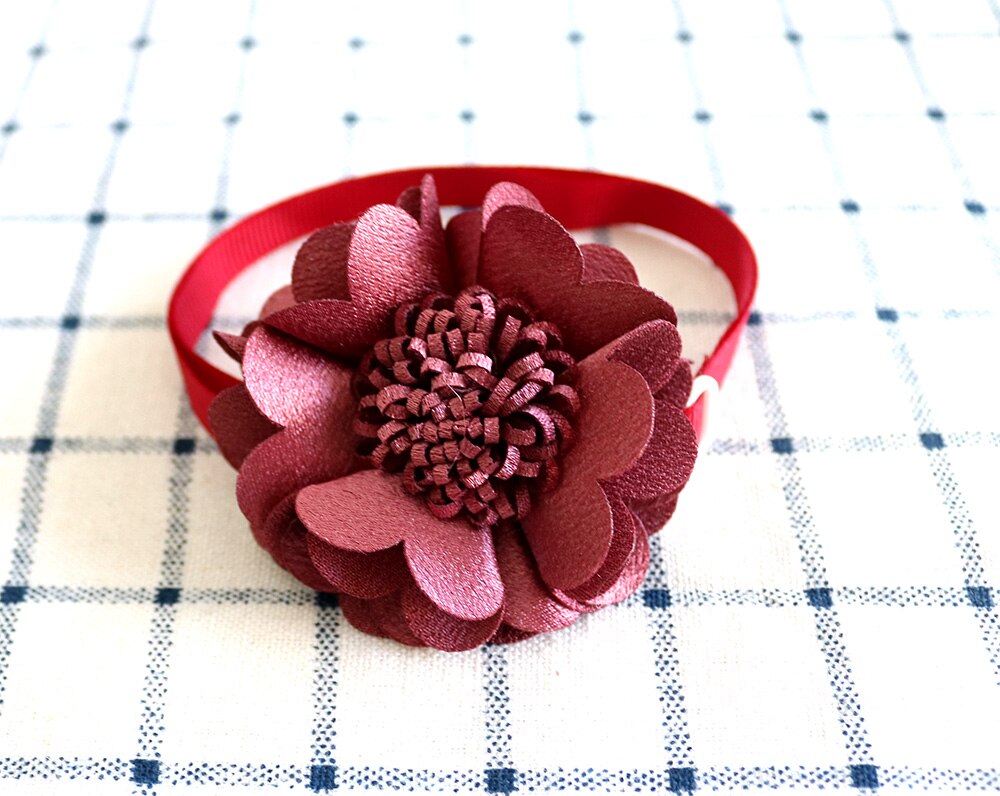 ¡Primavera 100! Accesorios para mascotas, pajarita para perros y gatos, pajaritas para perros pequeños, accesorios para bodas para perros pequeños