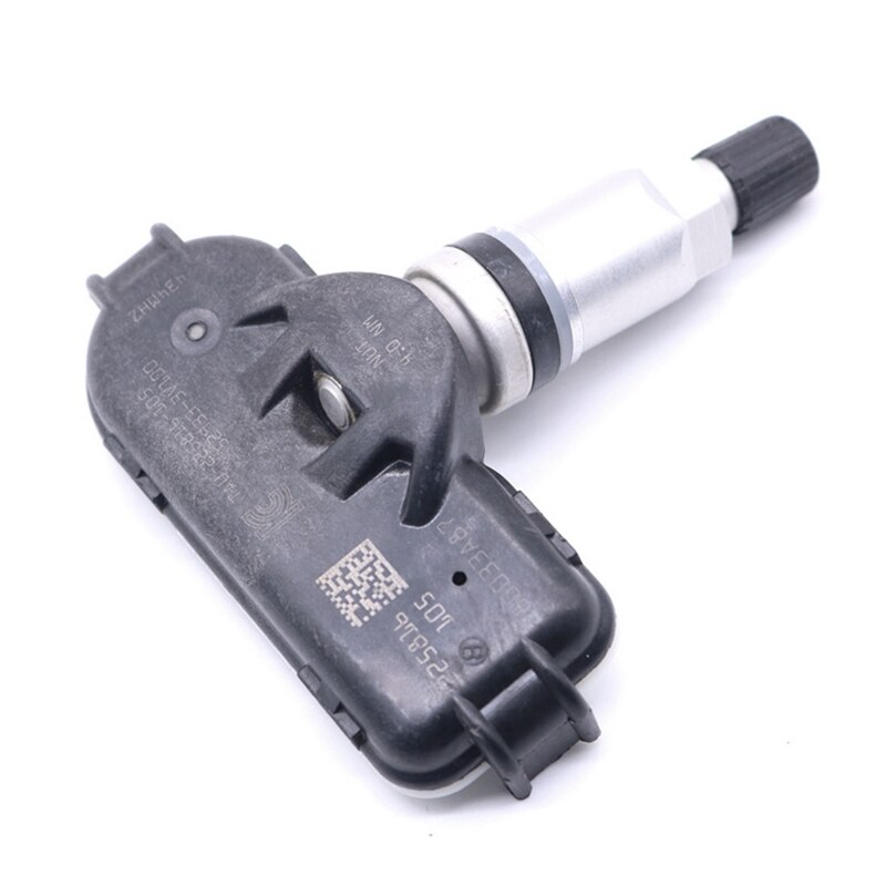 Capteur de pression des pneus pour hyun-dai I40 VF Mhz 434 TPMS, 4 pièces