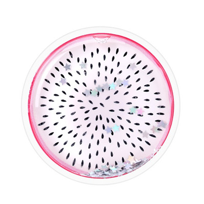 praktisch Halfter halterung Universal- Karikatur obst Treibsand halterung multifunktionale faul halterung geeignet für alle klammern: 2