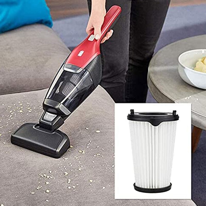 Filter For AEG CX7 Vacuum Cleaner Washable Filter Replacement Hepa Filter Replacement Cordless Vacuum Cleaner Models