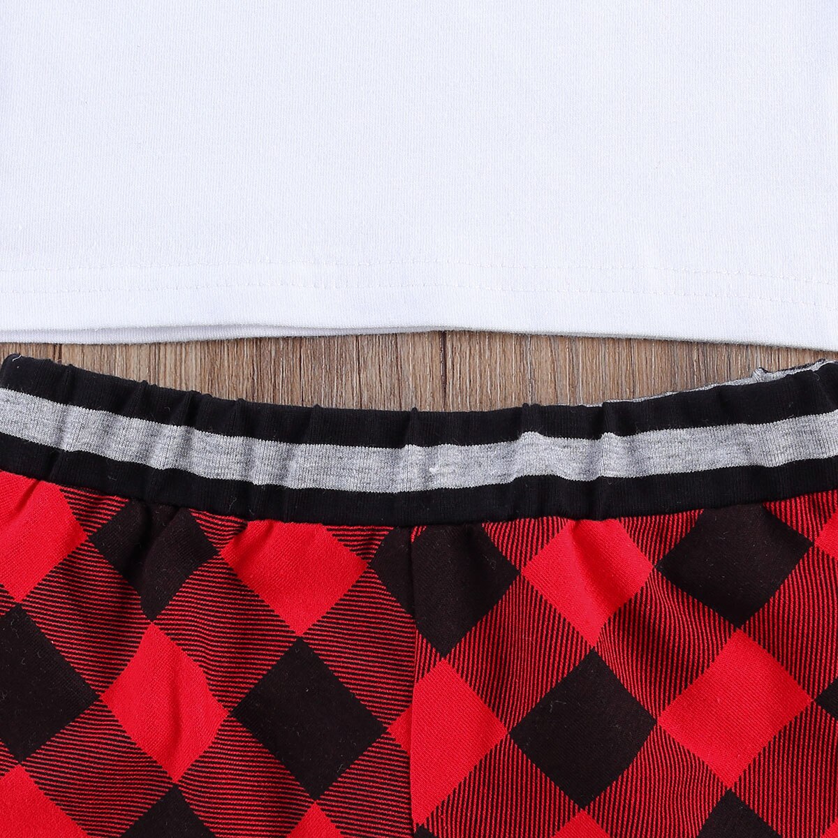 2pcs Christmas Children Boy Girls Clothing Sets Toddler Kids Girls Long Sleeve Christmas tree Tops+Pants Outfits