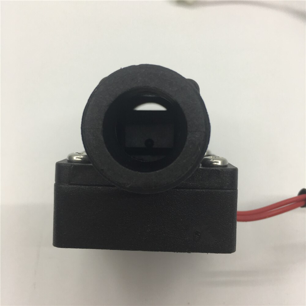 G3/4" Magnetic Plastic Water Flow Switch