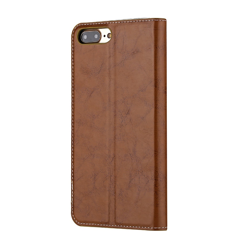 Portfel Coque do Wileyfox Spark / Spark Plus etui luksusowe skórzane etui z klapką do futerału Wileyfox Swift 2 X / Swift 2 Plus