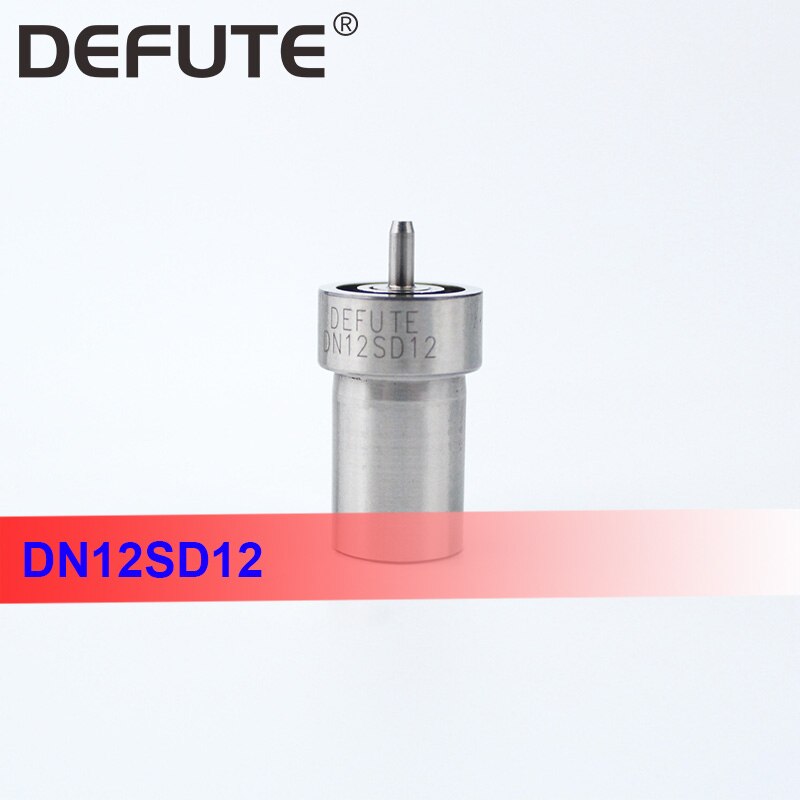 Brandstof Nozzles DN12SD12 dieselmotor Brandstof I... Grandado