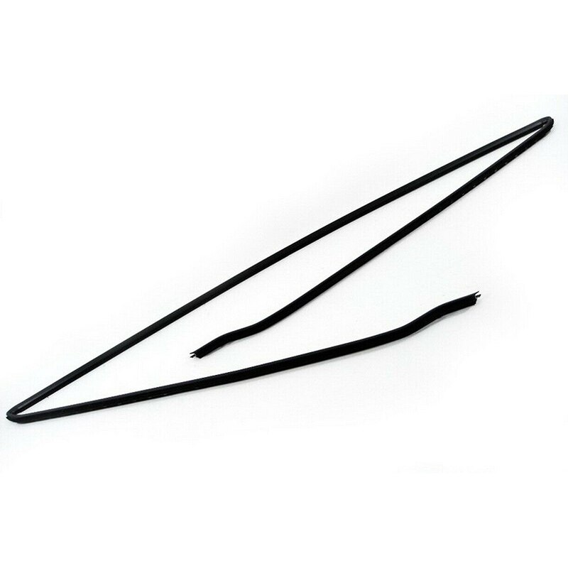 Voorruit Bovenste Moulding Trim Seal 51318159784 Voor Bmw E39 5-Serie 525I 528I 530I 540I M5