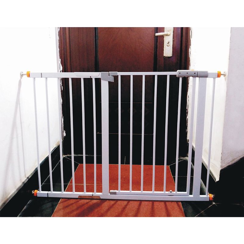 Baby Veiligheid Trappen Gate Schroeven/Bouten met Moer Onderdeel Accessorie 4 stuks