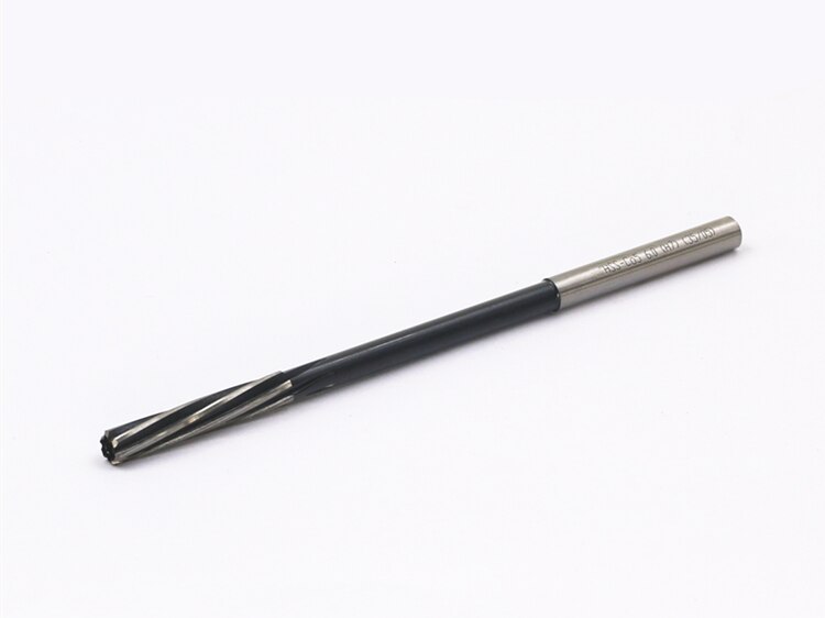 Cabezal: 6mm tornillo espiral de alto rendimiento para máquina de cobalto 6*30*130mm precisión: h7