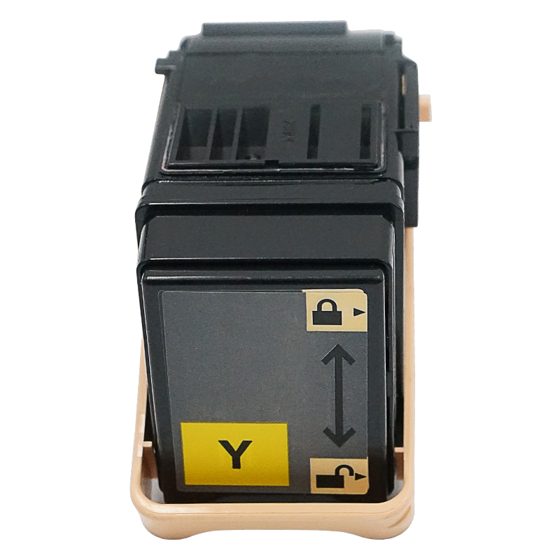Original Farbe Kompatibel Xerox 7100 Toner Patrone Für Xerox Phaser 7100: Y
