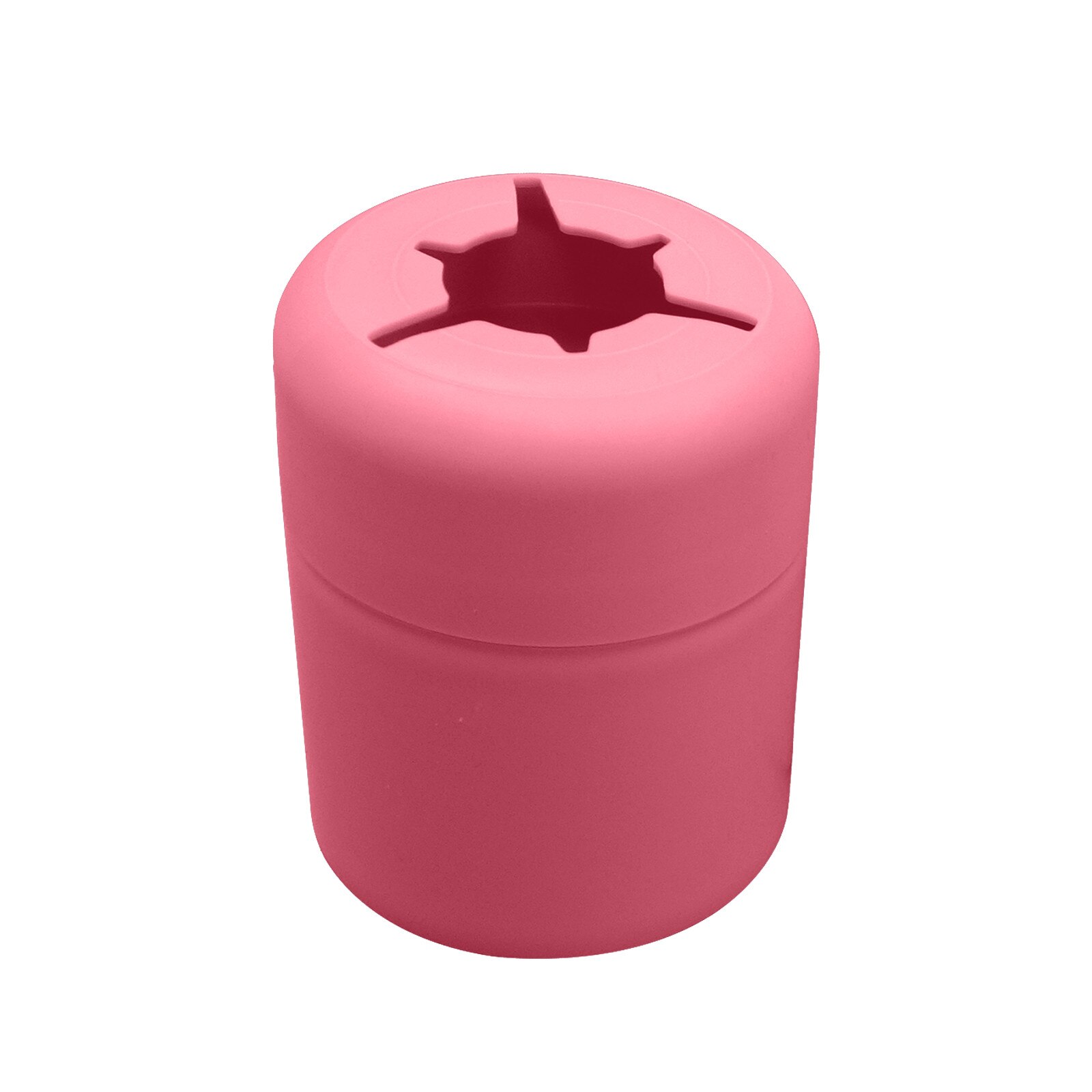 Colorato rottami di stoccaggio potere desktop rifiuti collettore mestiere diserbo attrezzo staffa kit di piccole dimensioni diserbo PP utensili strumenti di pulizia: rosa