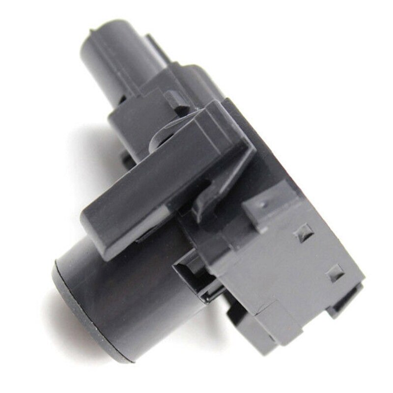 Capteur de stationnement d'assistance de stationnement de voiture de 4 pièces pour Honda Accord Pilot 3.5L V6 39680-TL0-G01 188300-6580