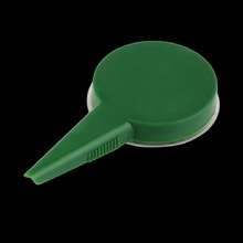 Semoir de semis réglable, taille réglable, 5 réglages différents, semoir démarreur, semoir, outils de jardinage