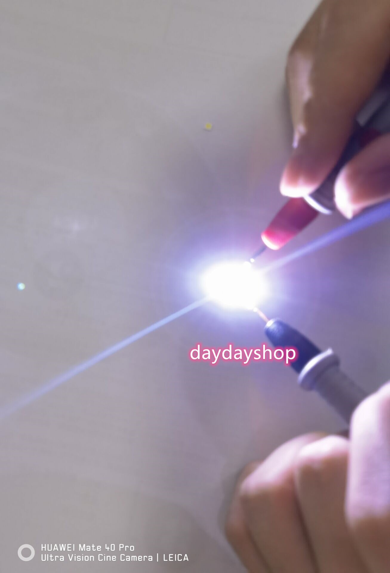 JUFEI LED Backlight 2W 6V 3030 Cool white LCD Backlight for TV TV Application 01.JB.BK3030W65N12