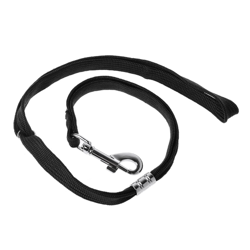 Hund husdjur katt djur snara ögla lås klämma rep husdjur trimning bord arm bad 52cm