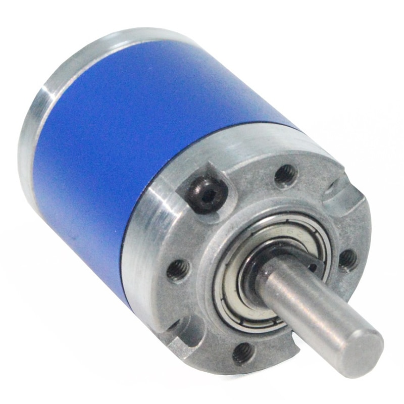 28mm presisjons planetgirreduksjon kan utstyres med 365 385 395 360 380 fremover- og bakovermotor