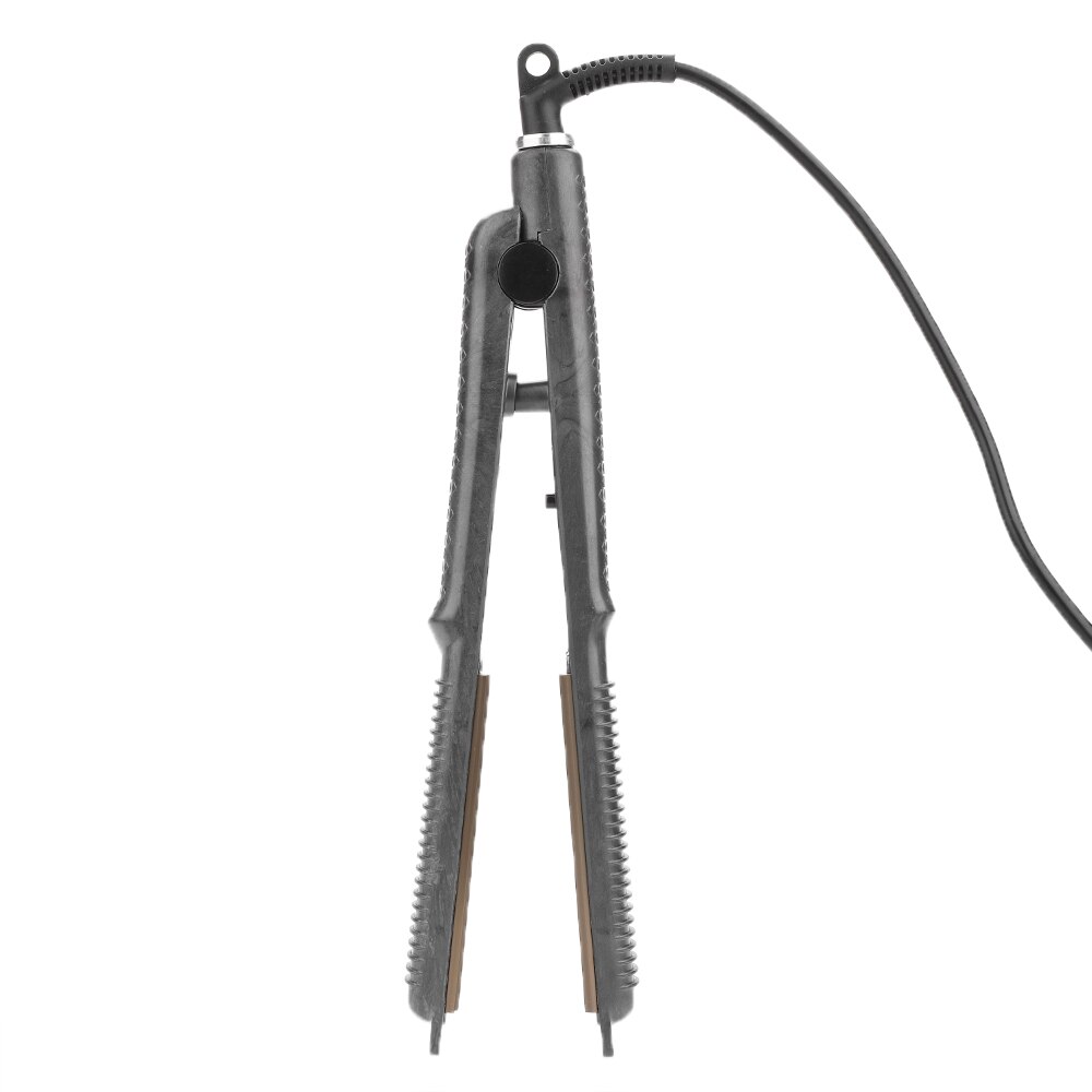 2 in 1 snel verwarmende keramische krultang, krultang, verwarmde haarroller, stylingtools