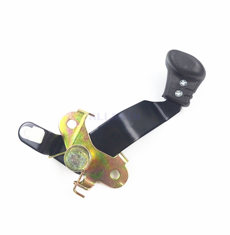 For KUBOTA 155/165/175 cab door lock assembly insi... – Grandado