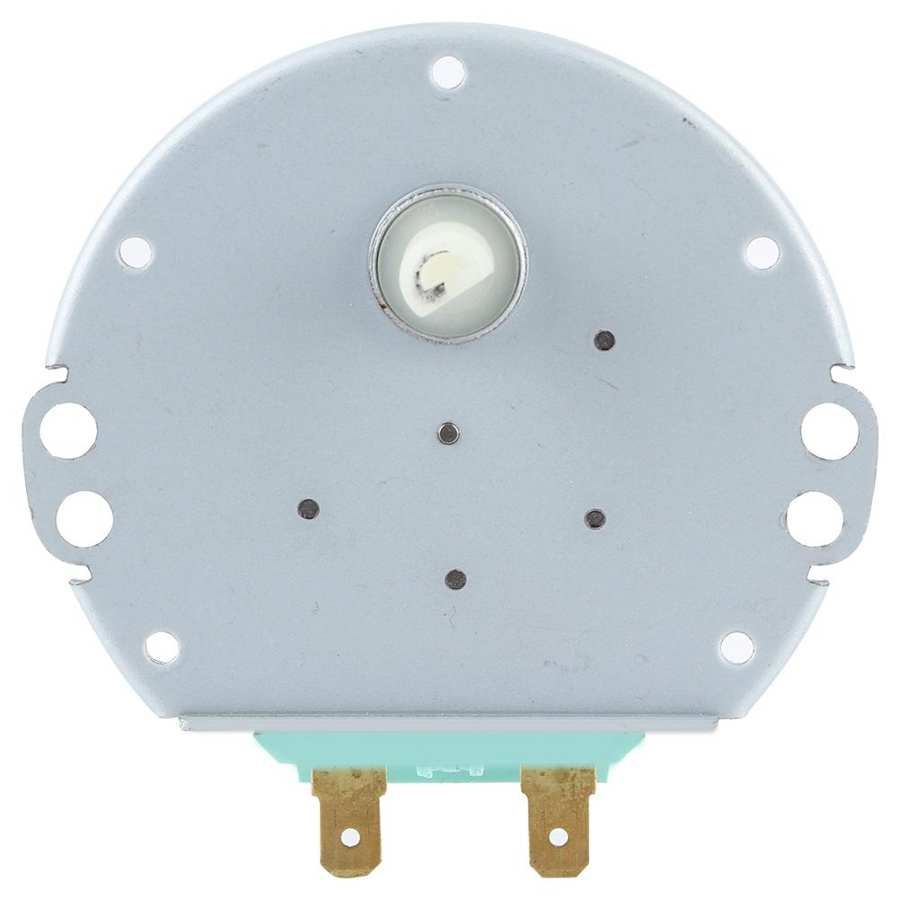 Ac 21v mikro synkron motor passer til lg mikroovn jes 35bj jes 738 wj 02 mpdj 030bf tilbehør reservedele