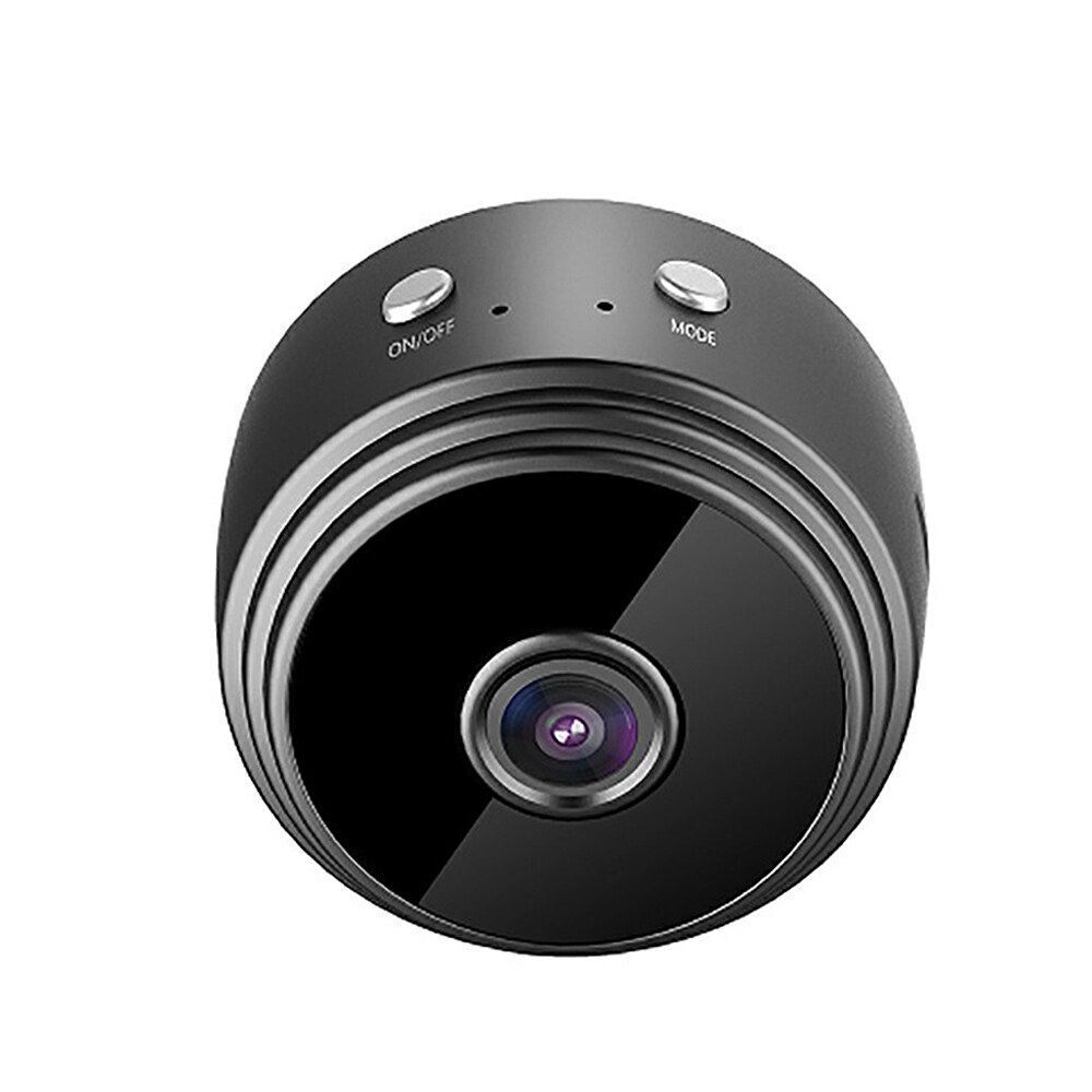 Mini Wifi Camera Full HD 1080 P Infrarood Nachtzicht Micro P2P IP Camera Outdoor Bewegingsdetectie DVR Video Surveillance Camera