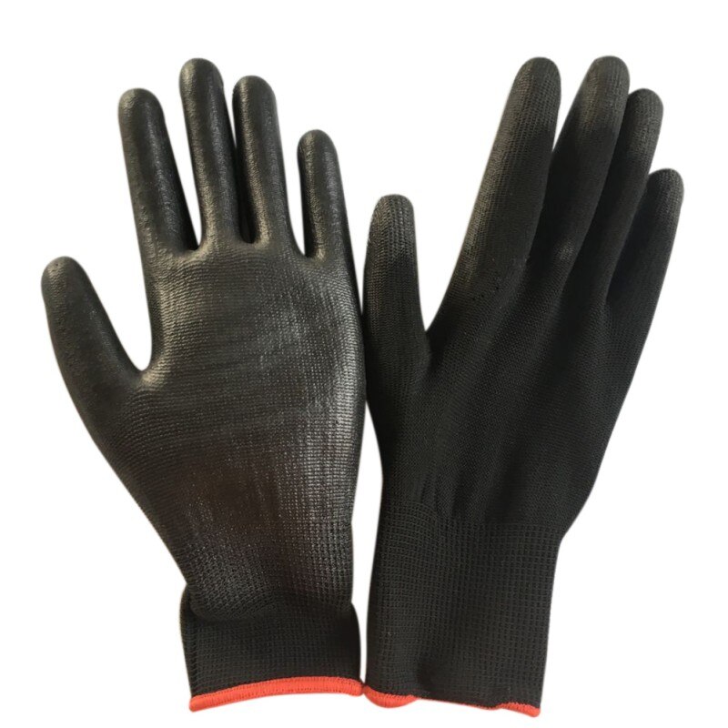 OXXA Double Latex 50-400 werkhandschoenen € 1,85 - PBM discounter