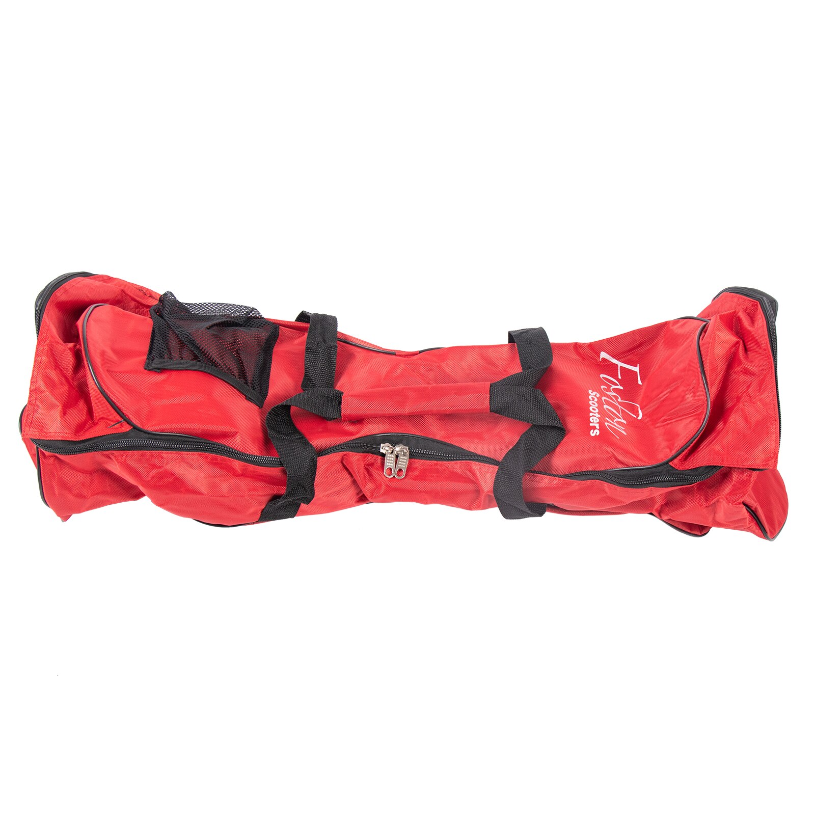 Bolsa impermeable para patinete eléctrico, funda protectora de dos ruedas, protector para escúter