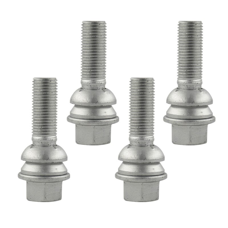 4 st oem hjulskruv skruv  m15*1.5 för  q5 q7 a8 touare g transporte cayenne wht 001 693 wht 002 529 8 r 0 601 295 wht 001 964 a: 4 st med 001 693