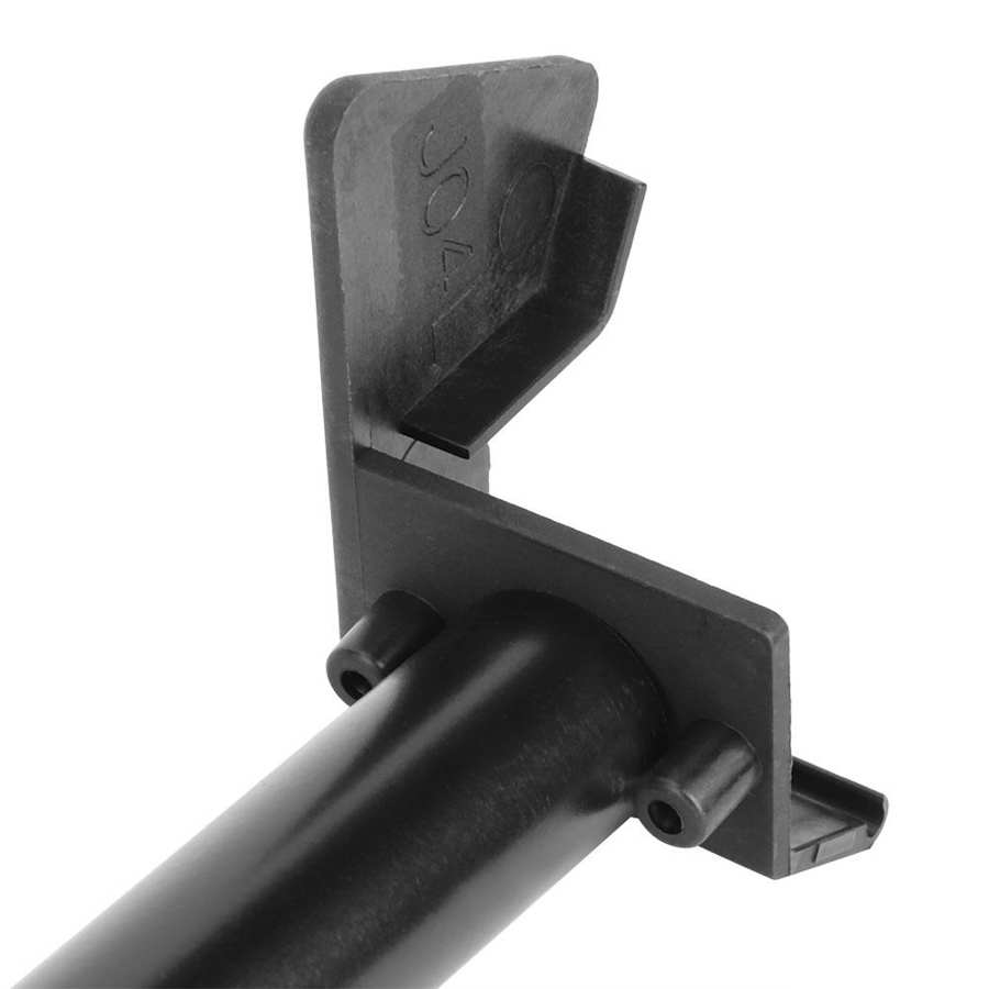 Drivhus regnvand tagrende vand butt down pipe kit dræn nedløbsrør tilbehør forsyninger drivhus tagrende nedløbsrør
