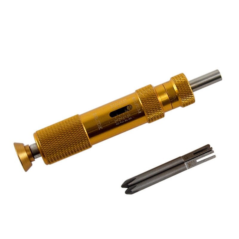 Automatic Adjustable Slipping Preset Torque Screwdriver ETDK Manual Torque Meter Test for Screw Workpiec Tightening Requirements