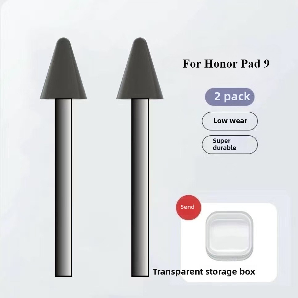 For Honor Pad 9 Stylus Tip Tablet Pen Tip: Dark Blue