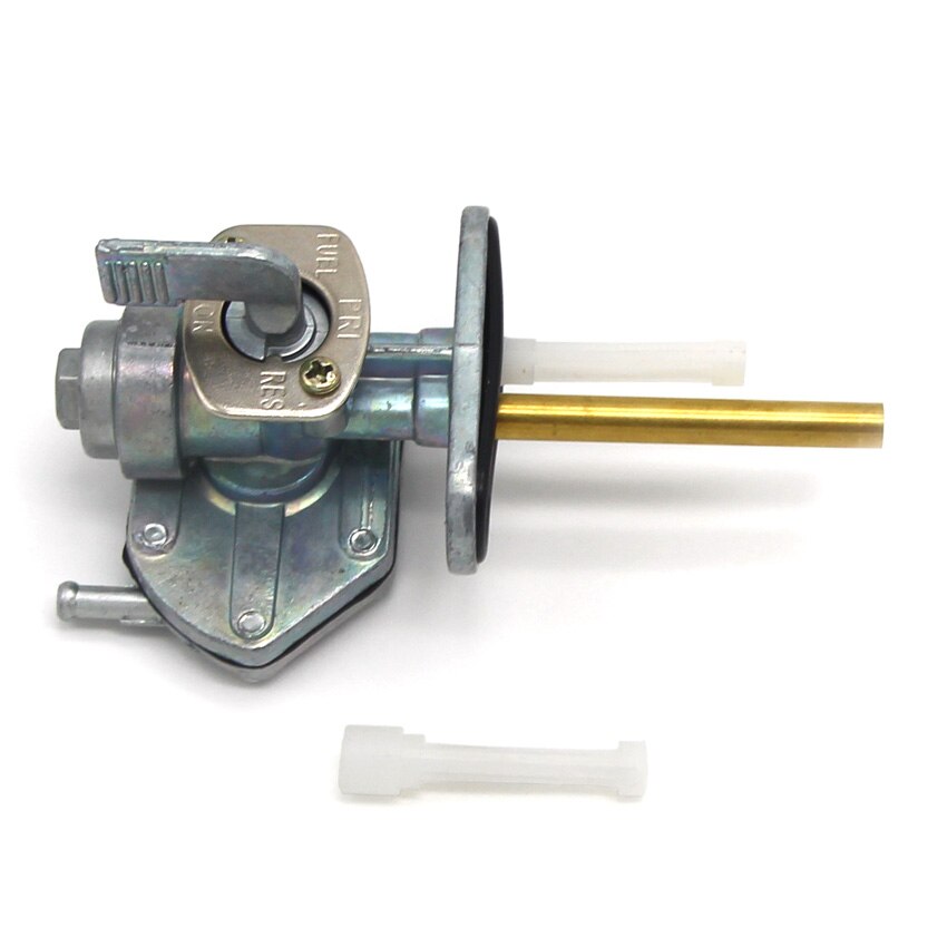 Motor Gas Brandstof Benzinekraan Tap Valve Schakelaar Pomp Voor Yamaha Virago 750 XV750 XJ550 XJ650 Voor Suzuki DR650SE DRZ400SM DRZ400E DRZ400