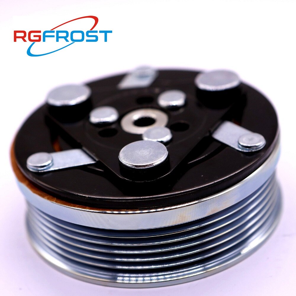 Bobine D'embrayage Magnétique NRF Pour Compresseur Climatisation – Référence 380051, Neuve D'origine