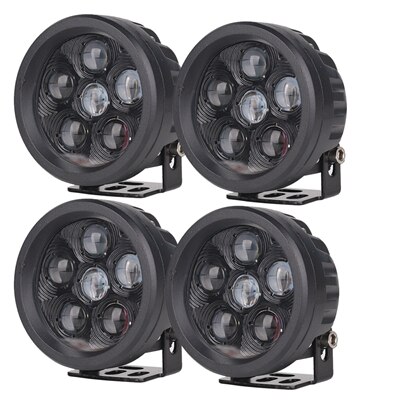 Yait 3.5 inch LED Bar LED Work Light Bar for Drivi... – Grandado