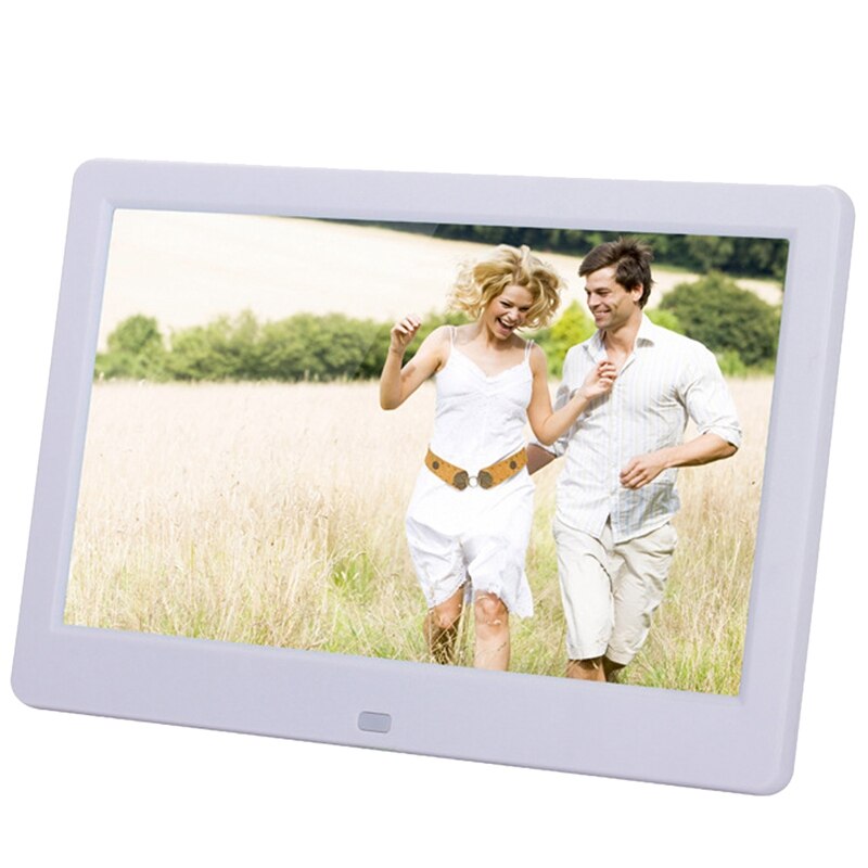 10 Inch Digital Picture Frame LED HD Full Function Electronic Album Digitale Picture Music Video