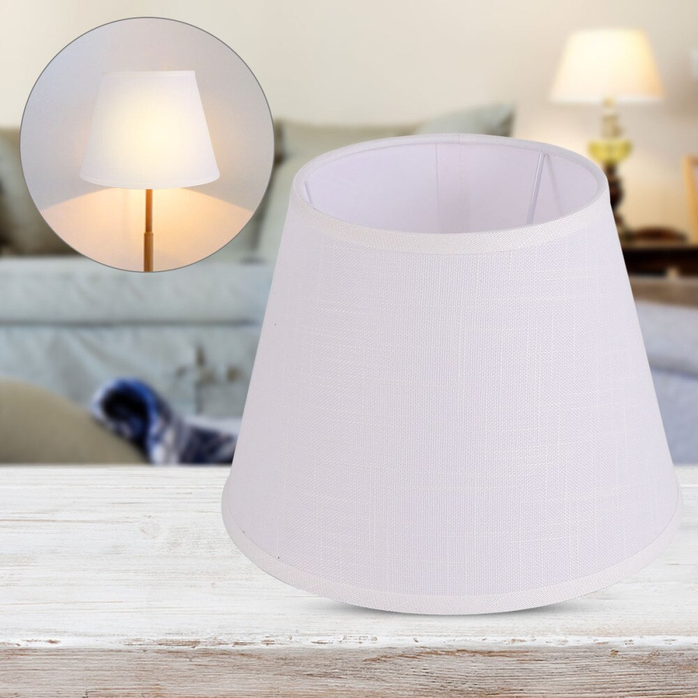 1PC Lampshade Bedroom Light Shell Cover Lamp Lighting Accessories