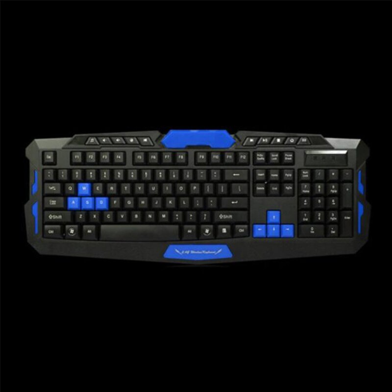 EUROXANTY | Bluetooth wireless keyboard and mouse | Gamer | Computer wireless mouse | Bluetooth wireless keyboard Spanish