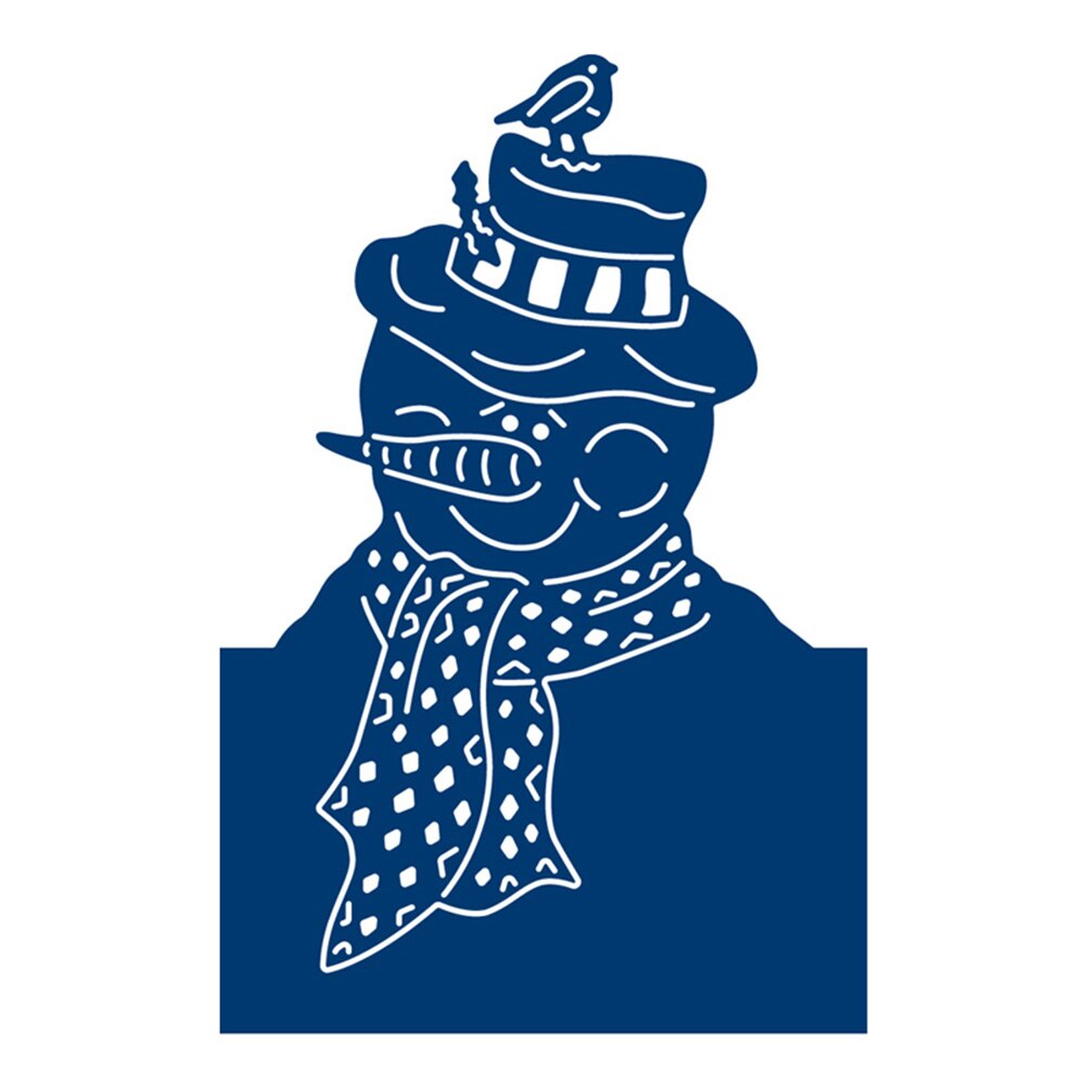 Decorative Crafts Embossing Die Cuts Carbon Steel Paper-Cut Card Template Cutting Dies for Stamp Wedding Card Album: B