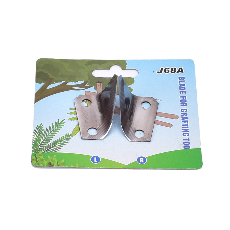 Large Grafting Tool Garden Branch Cutter Secateur Pruning Plant Shears Boxes Thick Branches Grafting Scissor: Gold