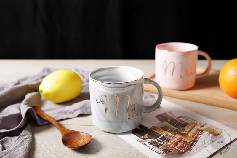 HOMI lovely Flamingo Ceramics Coffee Mug Large Capacity 360ml Animal Mugs Drinkware Coffee Tea Cups Novelty milk