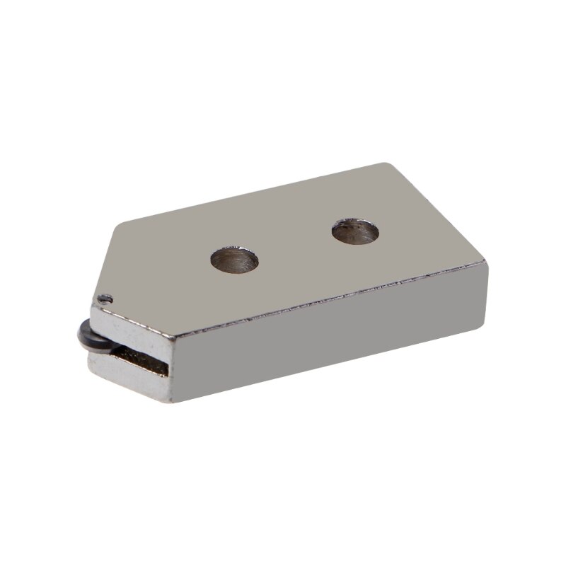Tête de coupe de rechange pour outil de coupe de bouteille en verre pour Kinkajou 26x13.7x5.3mm