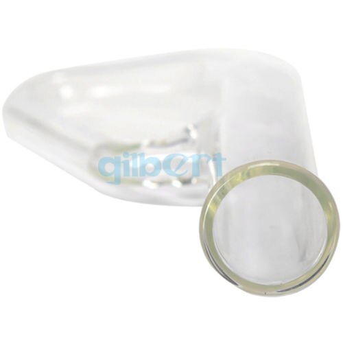 22mm Innendurchmesser Dreiecksform Labor Schmelzpunkt Rohr Thiele Rohr Ware