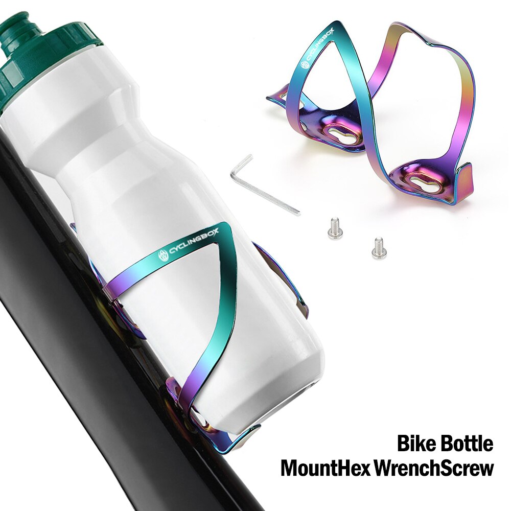 Fahrrad Wasser Flasche KäFeige Fahrrad Radfahren Wasser Flasche Gestell Halfter Berg Fahrräder Teile Halterung Gestelle Fahrrad Zubehör