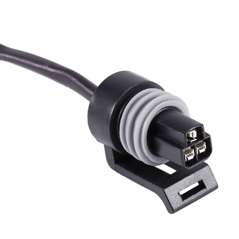 Pressure Transducer Sensor DC 5V 0-1.2 MP Carbon Steel Non-corrosive Gas Diesel Water Air Pressure Transducer Sensor Measurement