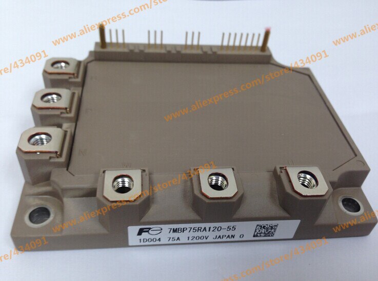 7MBP50RA120-05 7MBP75RA120-55 7MBP75RA120 7MBP75RA120-05